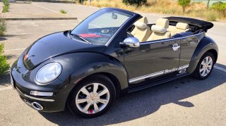 Volkswagen Beetle 2007