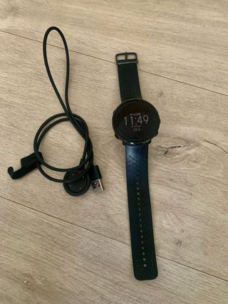 Reloj Polar Vantage M Deportivo
