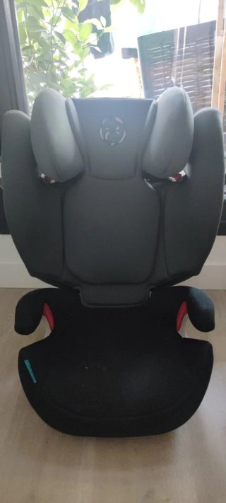 Silla de coche Cybex