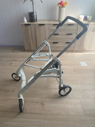 Silla de paseo Inglesina Trilogy Quattro