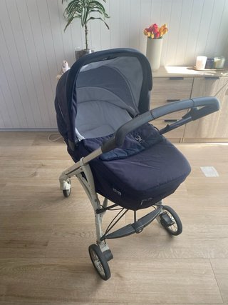 Silla de paseo Inglesina Trilogy Quattro
