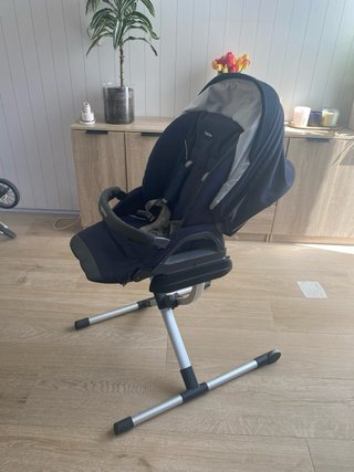 Silla de paseo Inglesina Trilogy Quattro