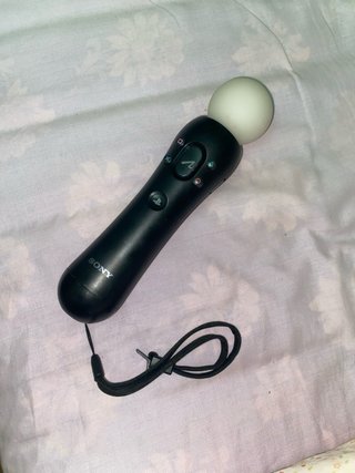 Mando Move Sony PS3/PS4