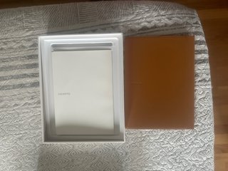 RoWrite 2 –Cuaderno inteligente que pasa a digital