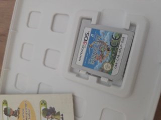 Fantasy Life Nintendo 3DS RPG
