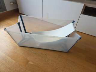 Bañera Stokke