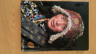 STEVE McCURRY GRANDES FOTOGRAFIAS Phaidon