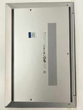 Portátil HP Elitebook con Garantía
