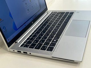 Portátil HP Elitebook con Garantía