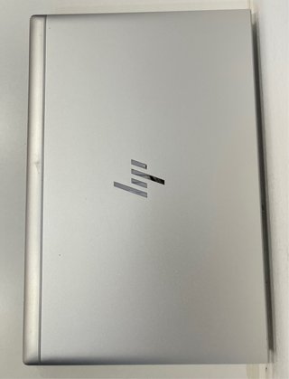 Portátil HP Elitebook con Garantía
