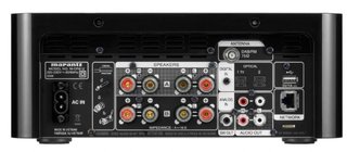 Marantz Melody X MCR612