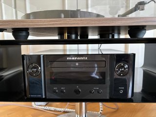 Marantz Melody X MCR612