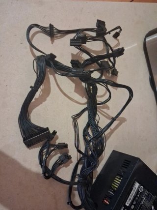 Fuente de Alimentación 450W
