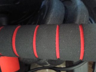 Set Mancuernas 10kg Ajustables