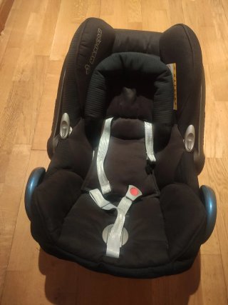 Bugaboo Cameleon