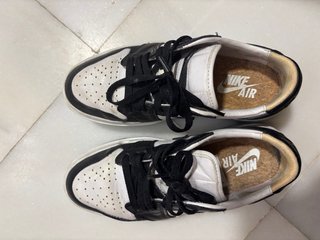 Nike Air Jordan 1 Low