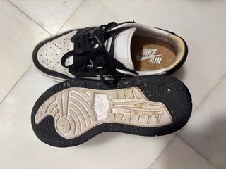 Nike Air Jordan 1 Low