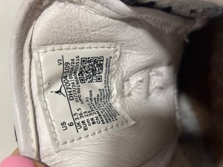 Nike Air Jordan 1 Low