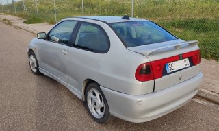 SEAT Cordoba SX TDI 90cv 1998