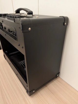 Amplificador Blackstar ID:X 50