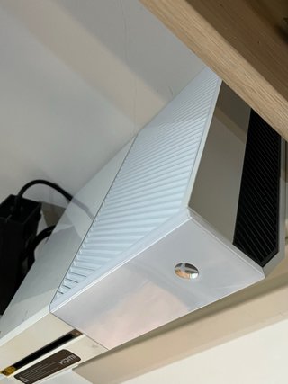 Xbox One Fat 500GB Blanca