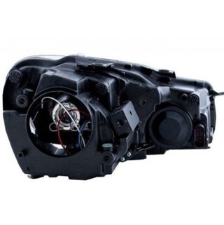 Faros delanteros Led Volkswagen Golf VI 6 Look 7.5
