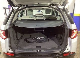 Land Rover Discovery Sport SE AUTO 7p Diesel 150cv