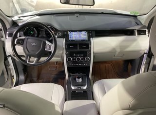 Land Rover Discovery Sport SE AUTO 7p Diesel 150cv