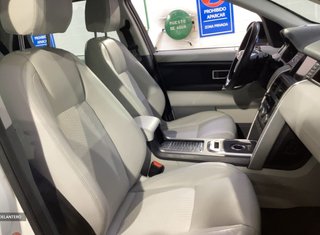 Land Rover Discovery Sport SE AUTO 7p Diesel 150cv