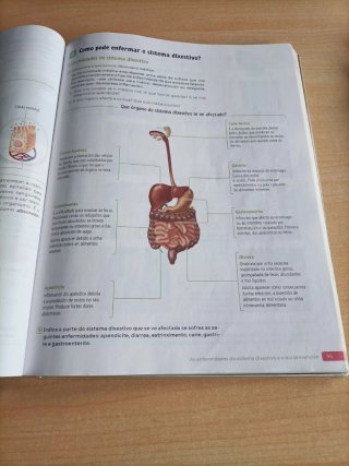 Bioloxía e Xeoloxía. 3 Secundaria. Revoa