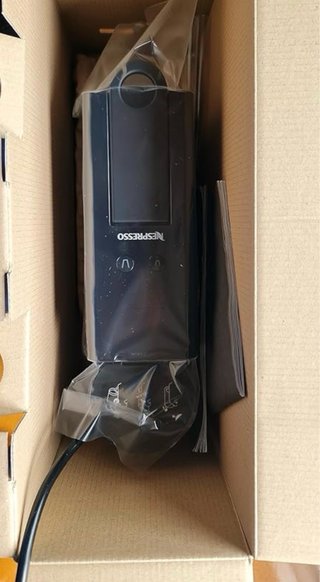 NUEVA - Cafetera Nespresso Essenza Mini Krups