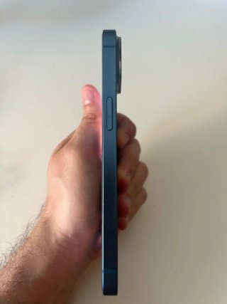 iPhone 13 128 GB Azul