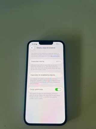 iPhone 13 128 GB Azul