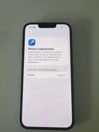 iPhone 13 128 GB Azul