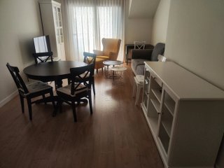 Salón completo Ikea(sin TV,cortinas ni lámparas)
