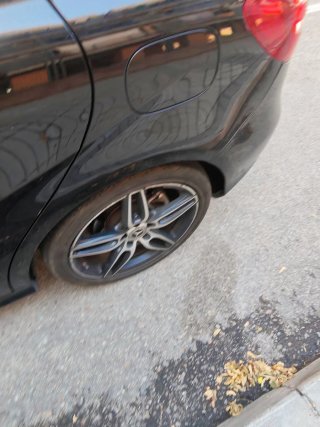 Mercedes-Benz b200 2018