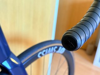 Canyon Endurace CF SLX 8 Di2 Aero