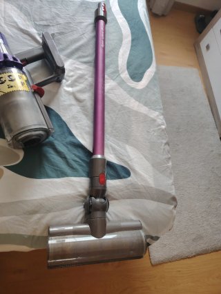 Dyson Cyclone V10 Animal