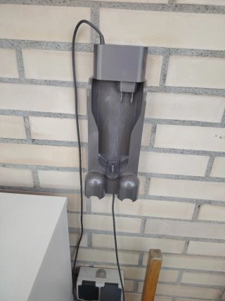 Dyson Cyclone V10 Animal