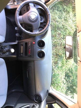 SEAT Ibiza 2004