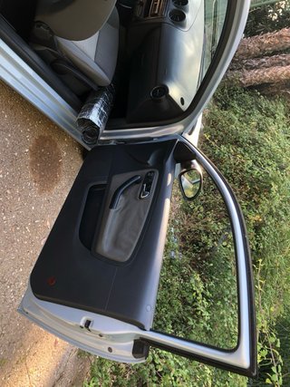 SEAT Ibiza 2004