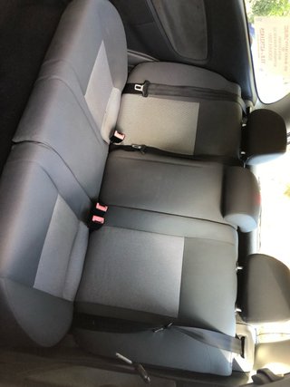 SEAT Ibiza 2004