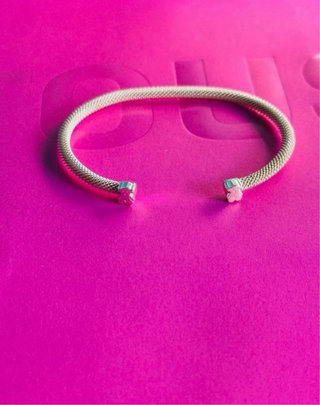 OFERTA Lote Joyas Tous: Pulsera y Pendientes