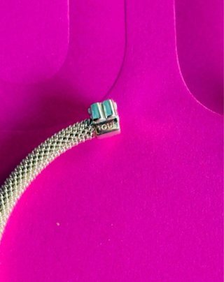 OFERTA Lote Joyas Tous: Pulsera y Pendientes