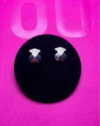 OFERTA Lote Joyas Tous: Pulsera y Pendientes