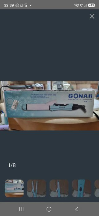 LOTE ROPA PARA VENANCIA