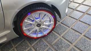Coche Eléctrico Niños Mercedes SLS