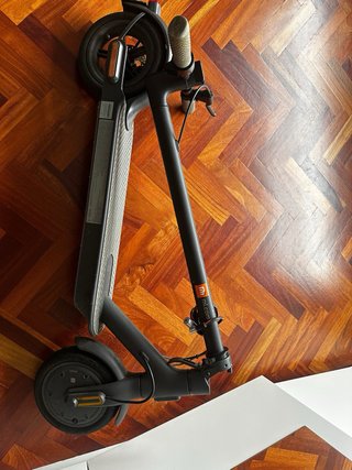 Patinete Eléctrico Xiaomi en perfecto  estado