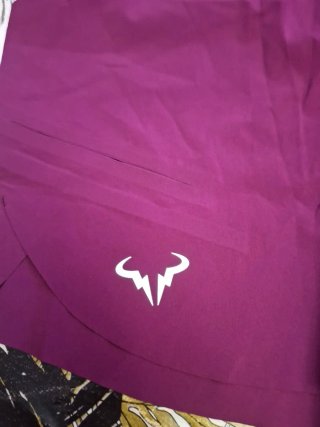 Short tenis Nike Dri-Fit Adv Rafa Nadal M