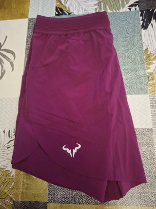 Short tenis Nike Dri-Fit Adv Rafa Nadal M